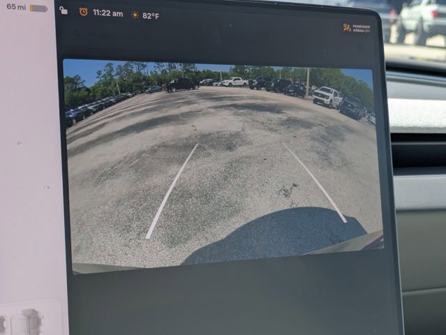 Used 2025 Tesla Model 3 Long Range image 12