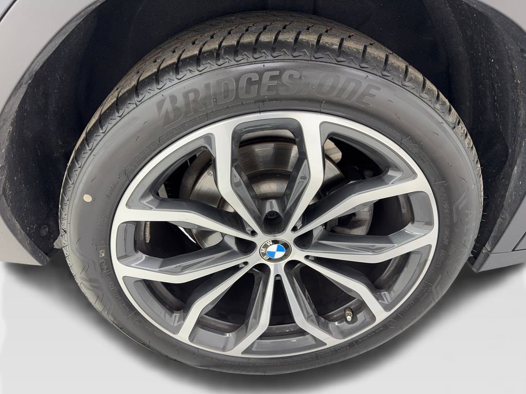 Used 2023 BMW X4 xDrive30i w/ Convenience Package image 77