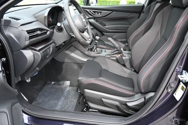 New 2026 Subaru WRX Premium AWD/4WD image 19