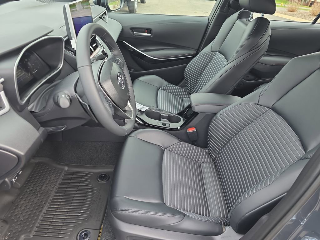 Used 2026 Toyota Corolla XSE image 17
