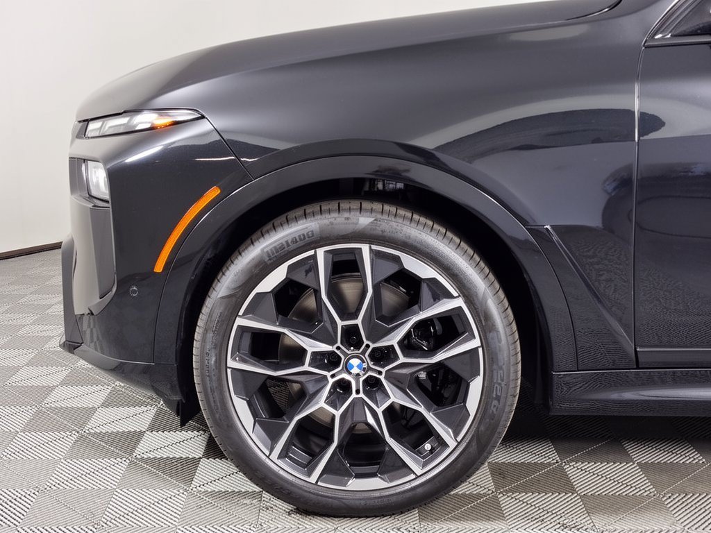 New 2027 BMW X7 xDrive40i AWD/4WD image 13