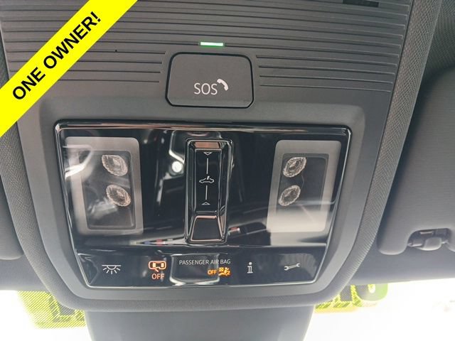 Used 2024 Volkswagen GTI Autobahn FWD image 15