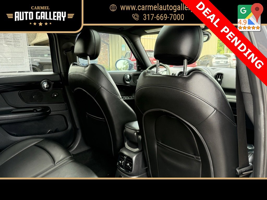 Used 2017 MINI Cooper Countryman S image 20