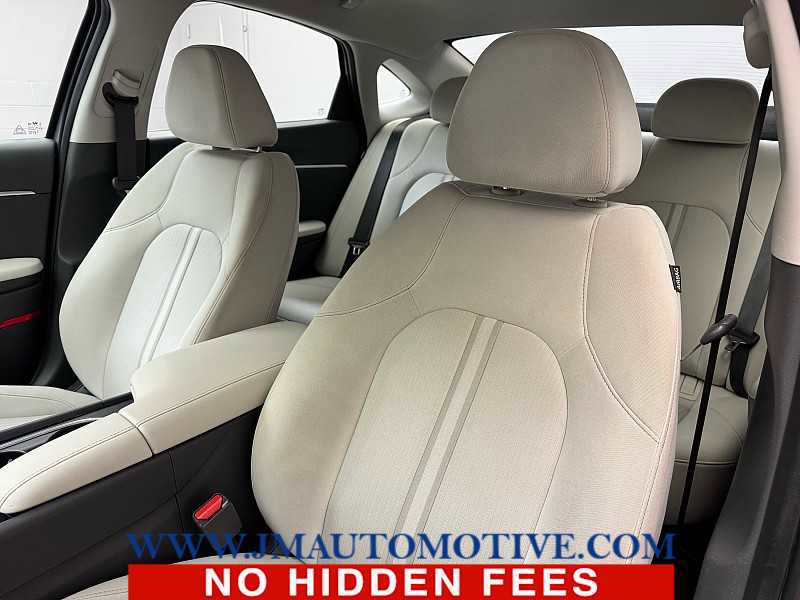 Used 2024 Hyundai Sonata SEL FWD image 13