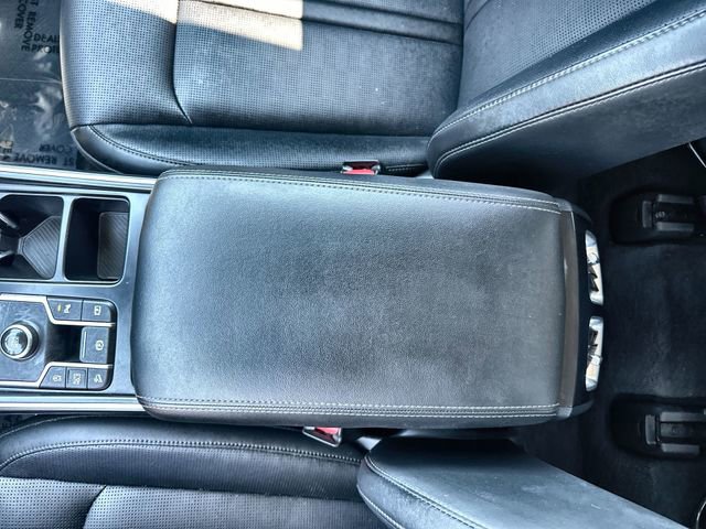 Used 2024 Kia Sorento S FWD image 24