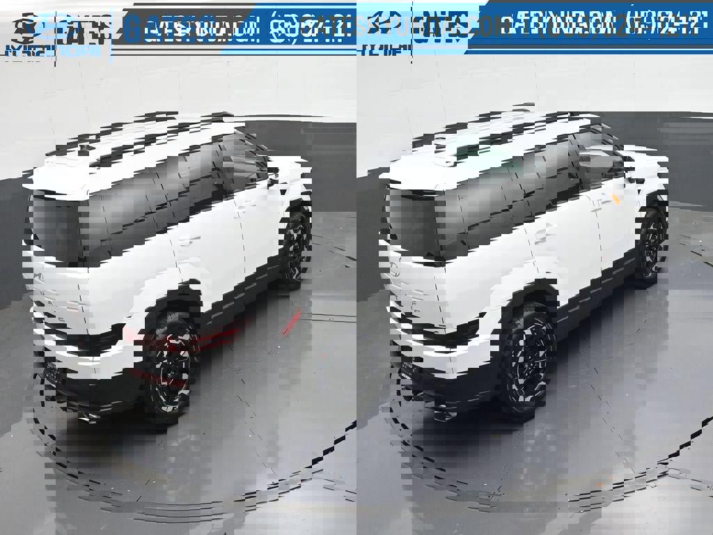 New 2026 Hyundai Santa Fe SEL w/ Tow & Go Package image 40