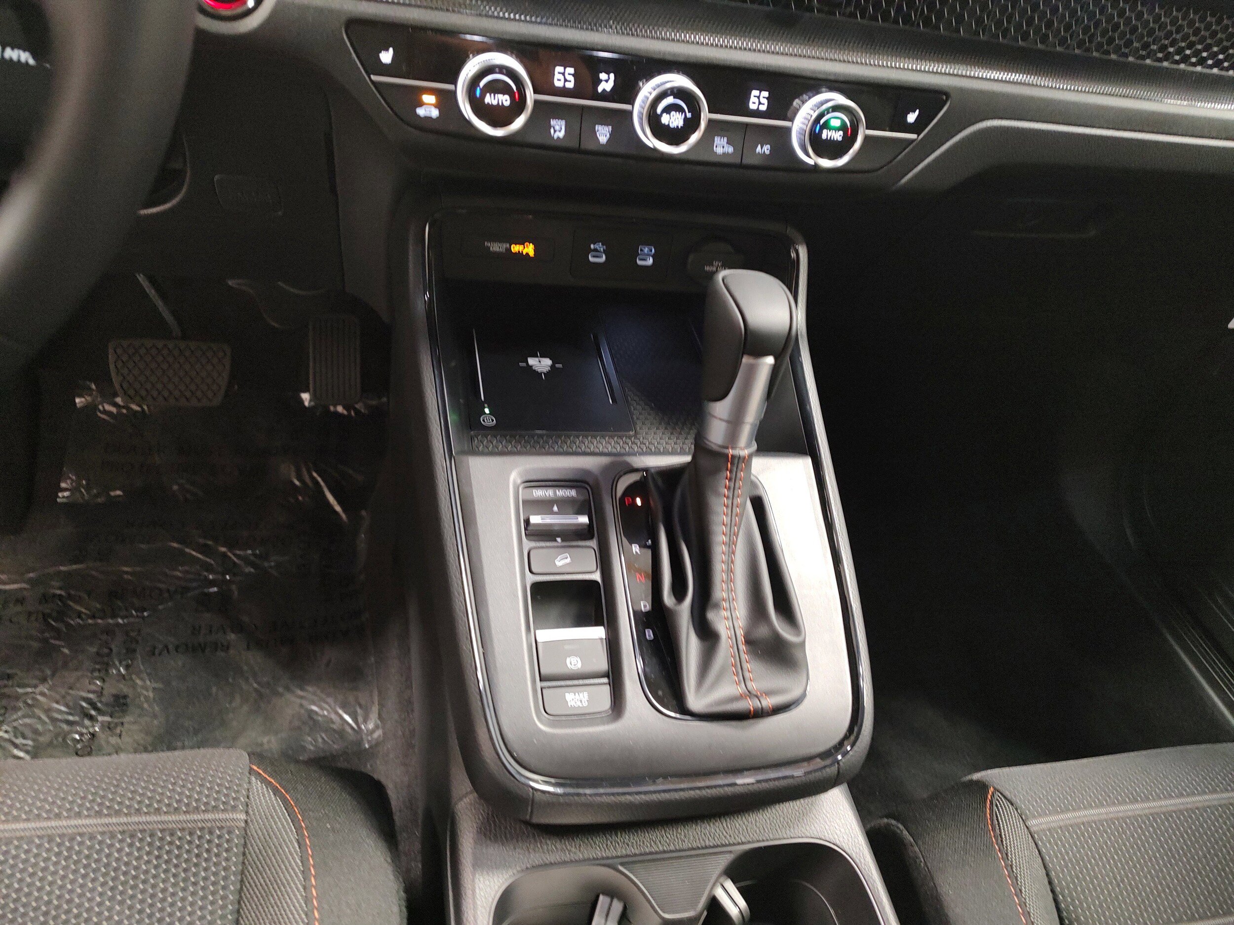 New 2026 Honda CR-V Sport image 8