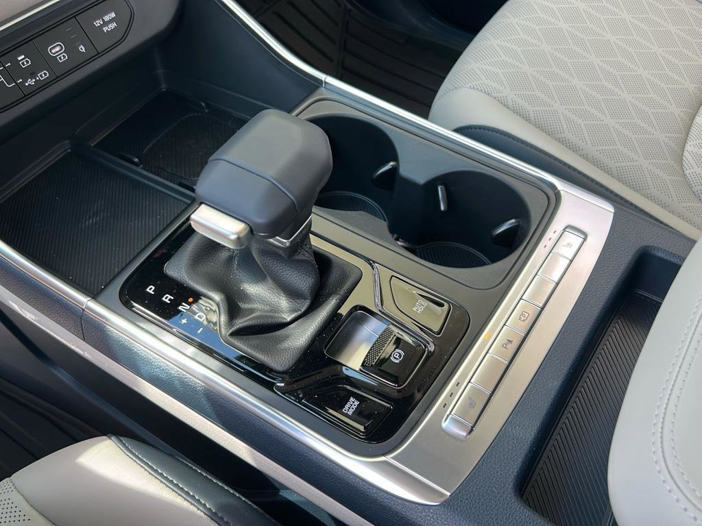 New 2026 Kia Carnival EX image 26