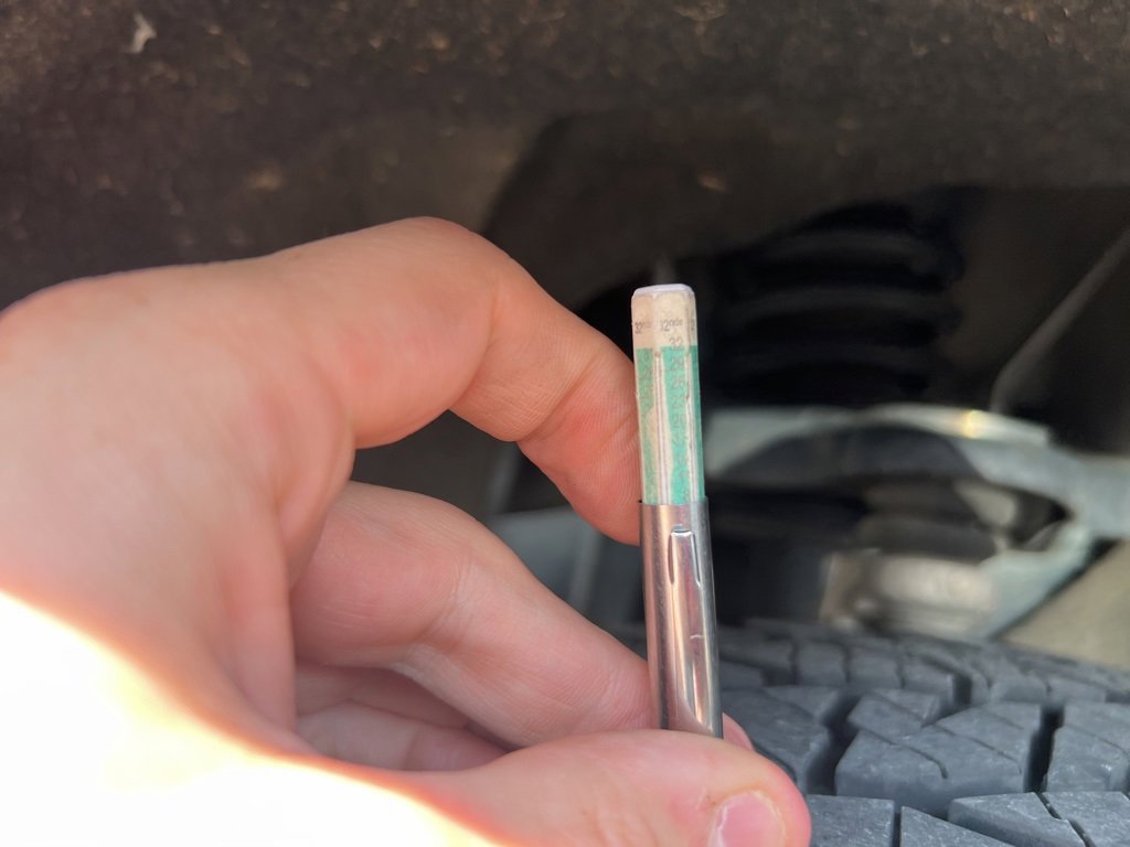 Used 2019 Jeep Grand Cherokee Laredo image 13