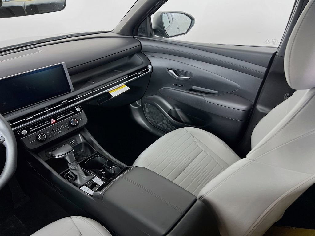 New 2026 Hyundai Santa Cruz SE AWD/4WD image 19