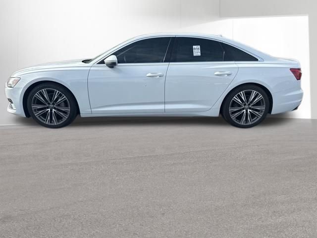 Used 2019 Audi A6 2.0T Premium w/ Convenience Package image 2