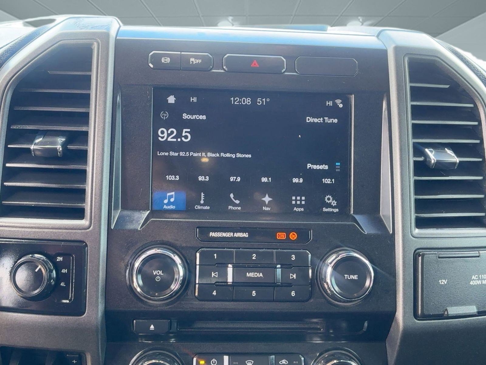 Used 2018 Ford F250 Lariat image 22