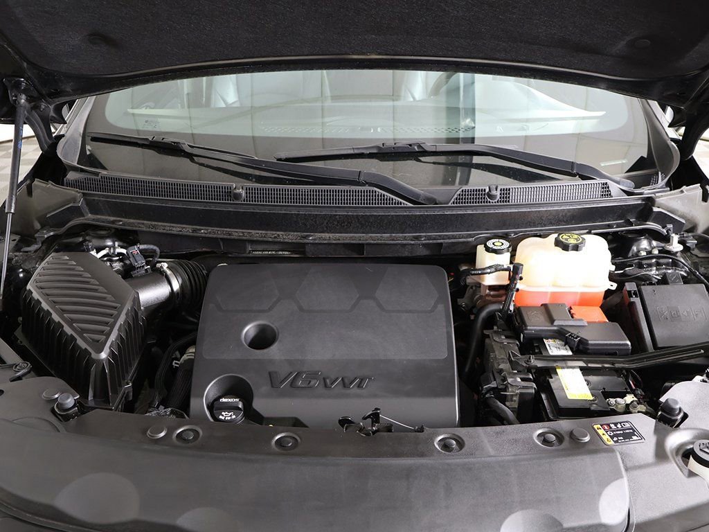 Used 2022 Buick Enclave Essence w/ Experience Buick Package image 26