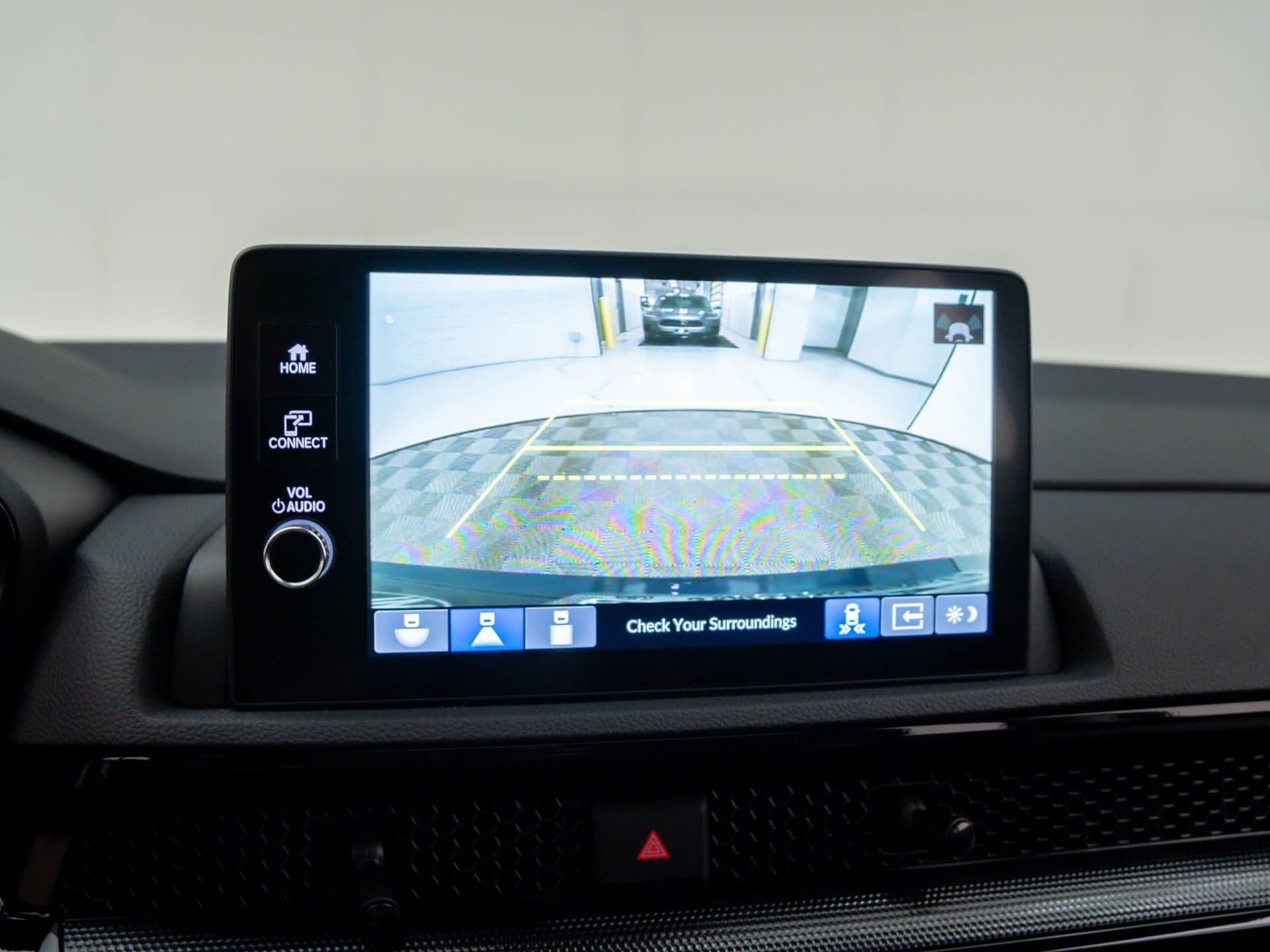 Used 2026 Honda CR-V EX-L image 23