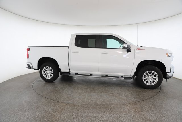Used 2020 Chevrolet Silverado 1500 LT w/ All-Star Edition image 23