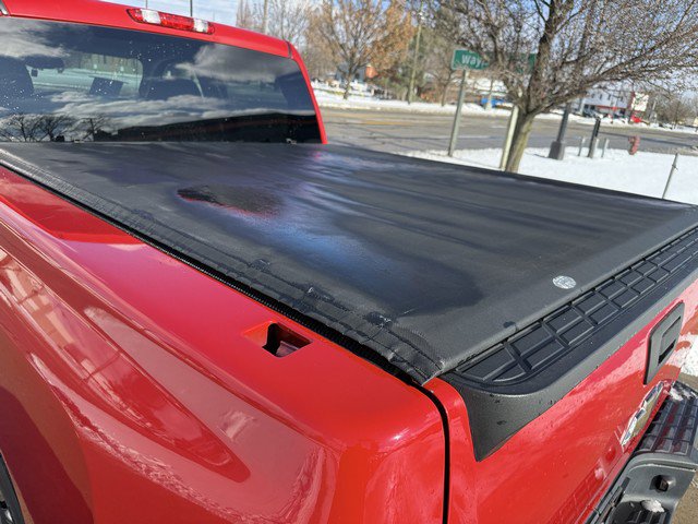 Used 2011 Chevrolet Silverado 1500 LS RWD image 35