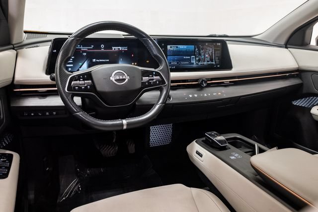 Used 2023 Nissan Ariya FWD image 7