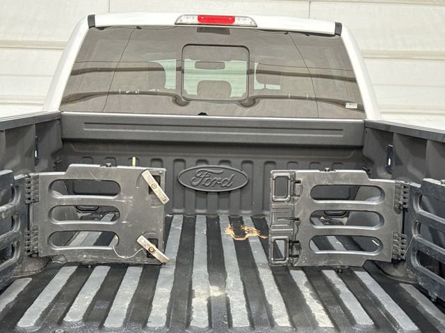 Used 2017 Ford F150 Lariat w/ Equipment Group 502A Luxury image 27