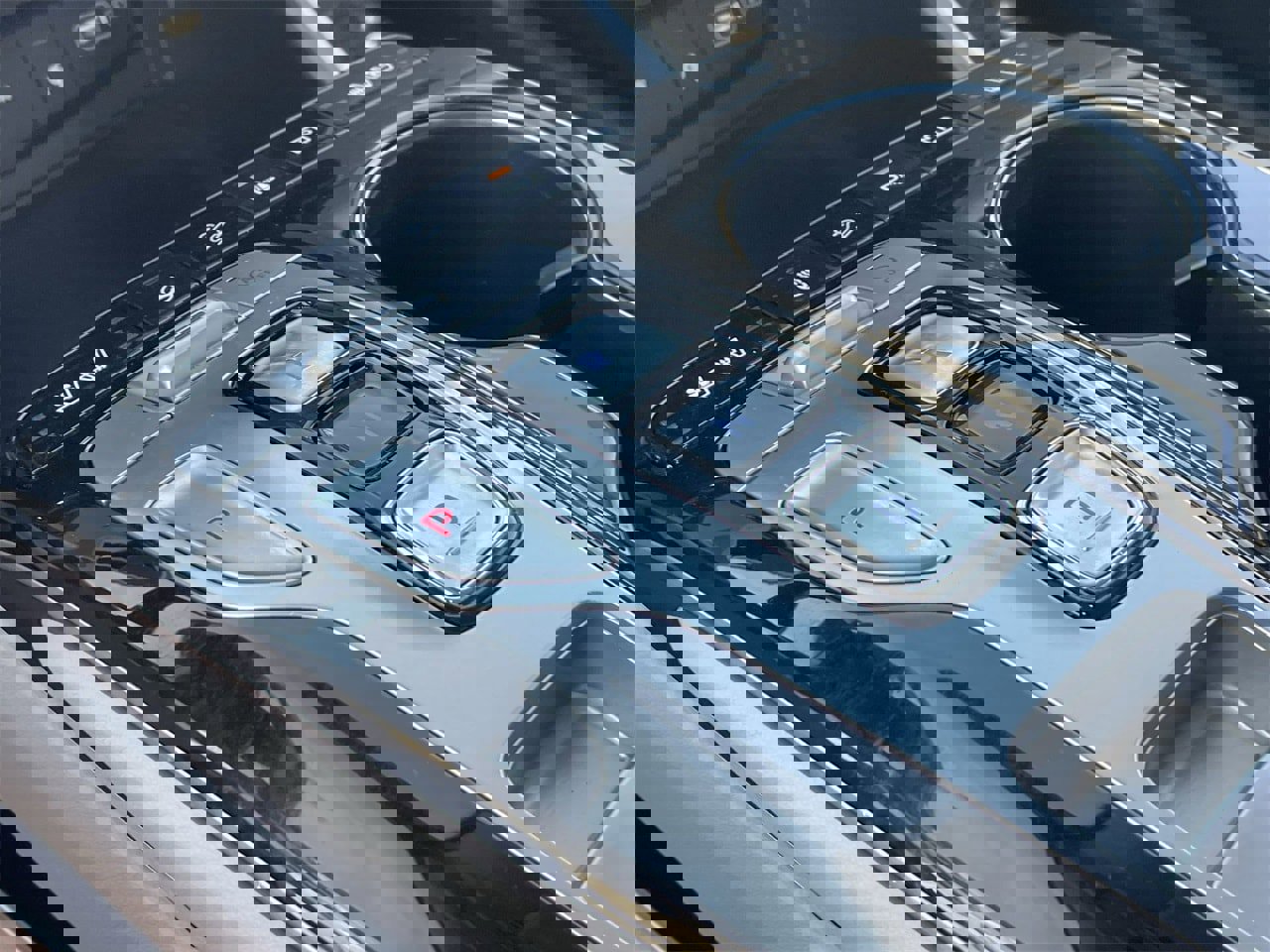 Certified 2022 Hyundai Tucson Limited image 28