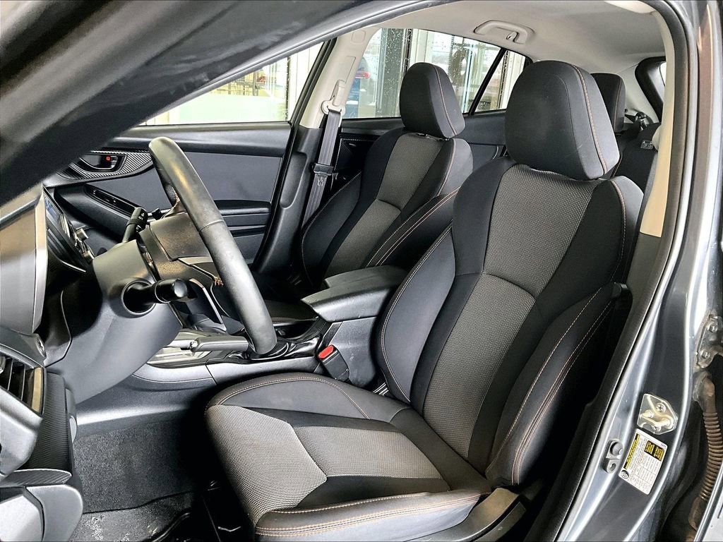 Used 2022 Subaru Crosstrek 2.0i Premium image 10