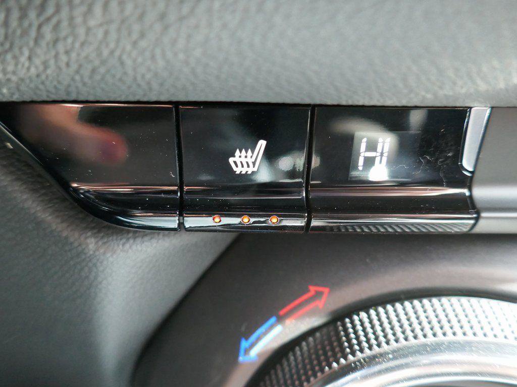 New 2026 Chevrolet Blazer LT w/ Midnight/Sport Edition image 17