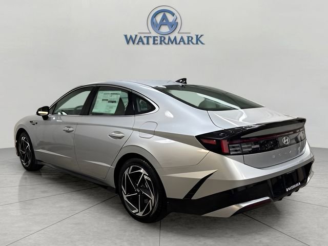 New 2026 Hyundai Sonata SEL image 3