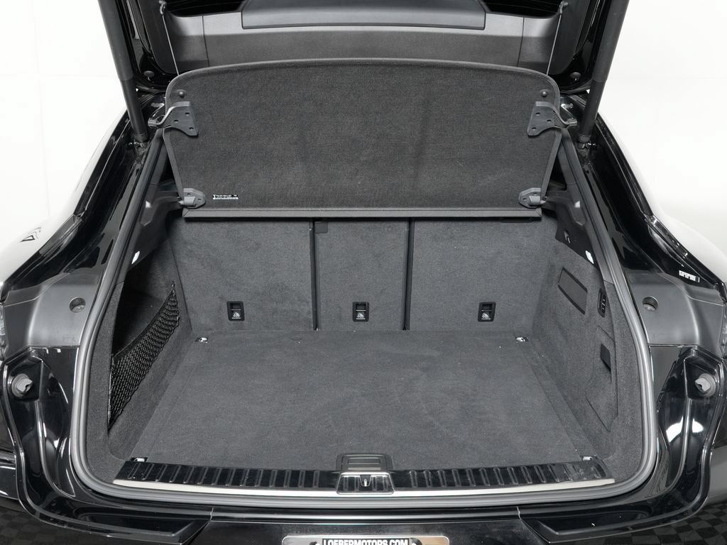 Certified 2021 Porsche Cayenne GTS AWD/4WD image 45