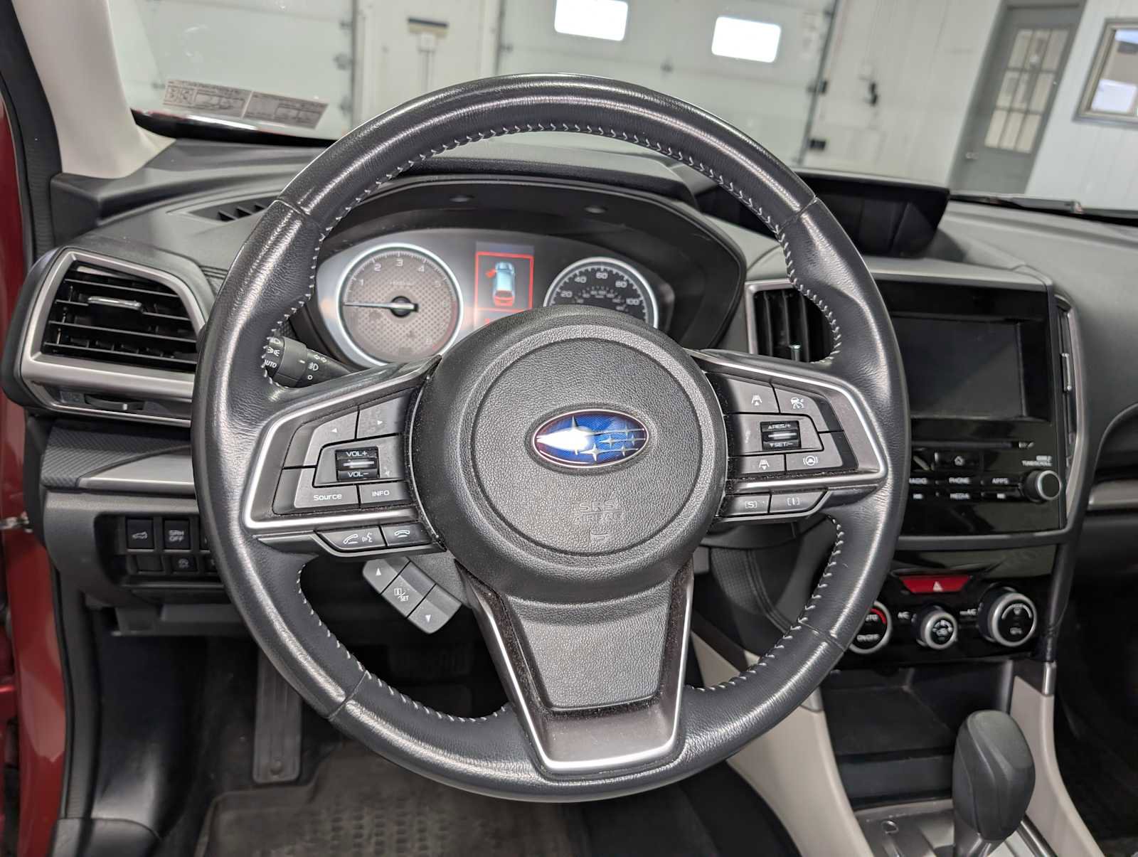 Used 2023 Subaru Forester Premium AWD/4WD image 37