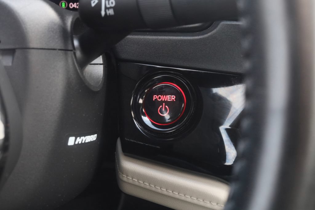 Used 2023 Honda Accord Touring image 7