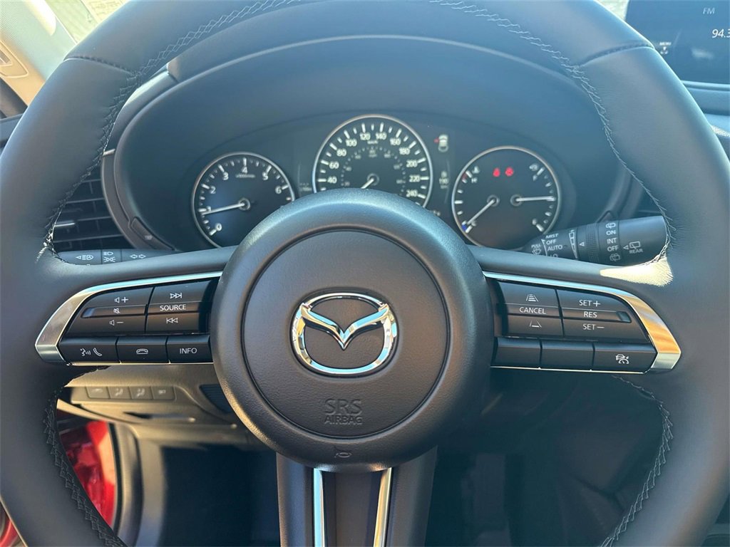 New 2026 MAZDA CX-30 AWD 2.5 S w/ Premium Package image 16