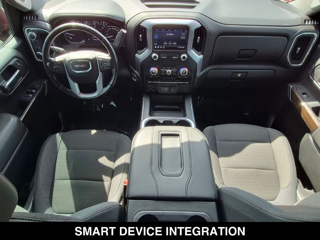 Used 2019 GMC Sierra 1500 Elevation AWD/4WD image 24