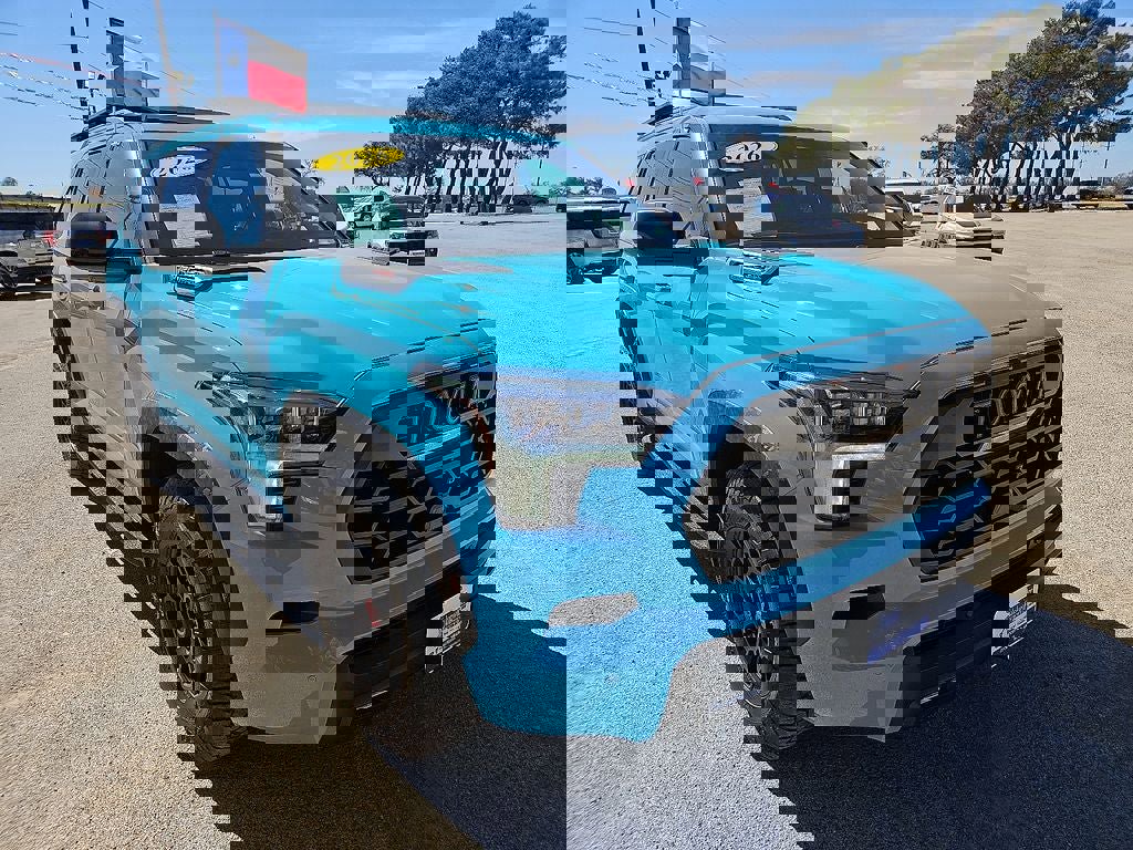 Used 2026 Toyota Sequoia TRD Pro image 11