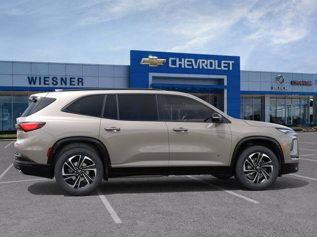 New 2026 Buick Enclave Sport Touring w/ Power Package FWD image 5