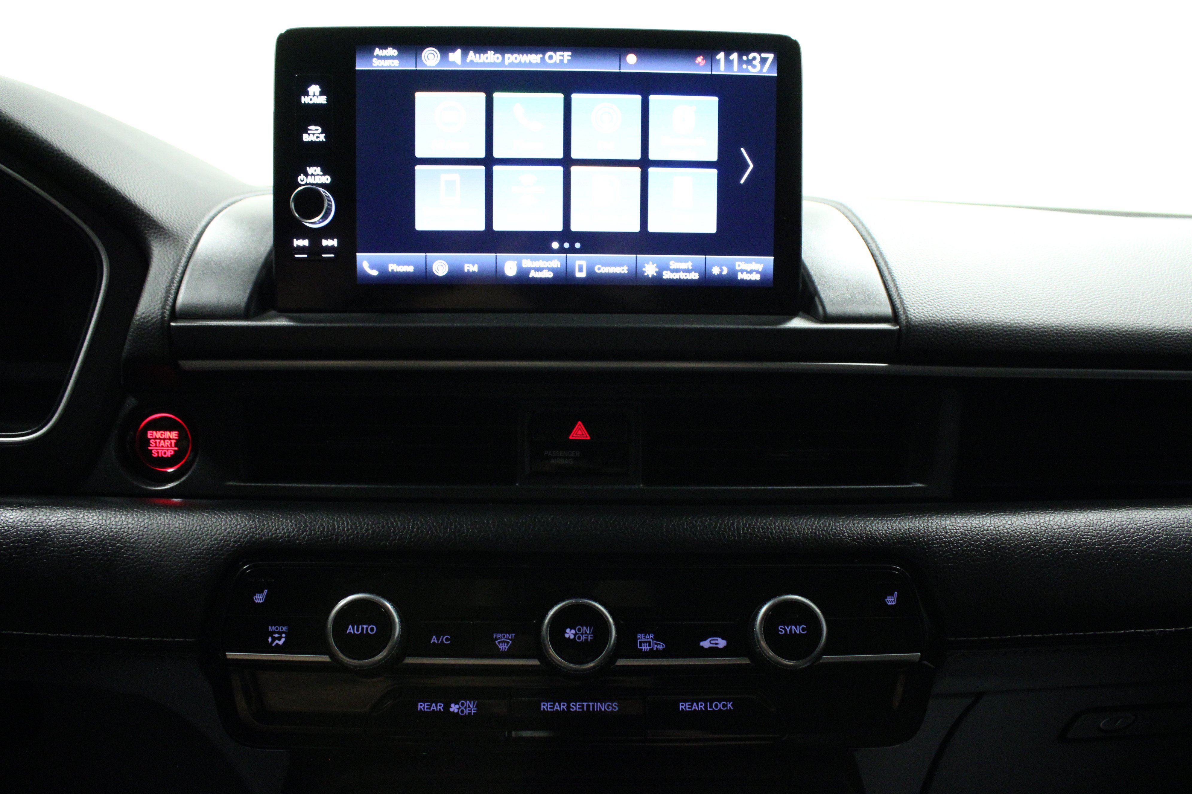 Used 2023 Honda Pilot EX-L image 23