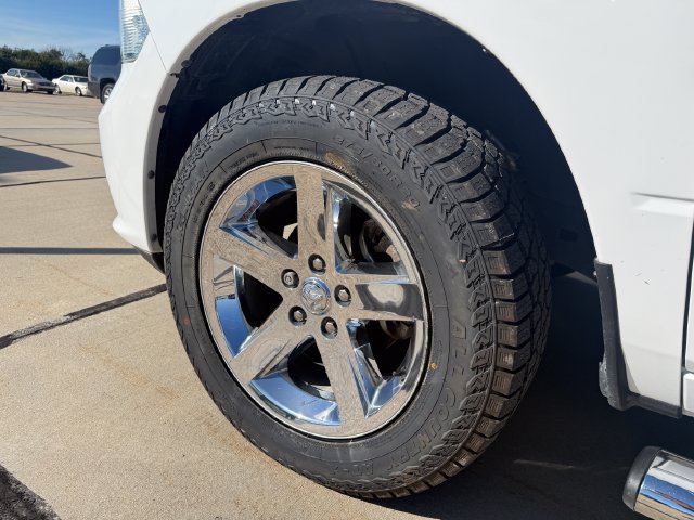 Used 2015 RAM 1500 Express AWD/4WD image 13