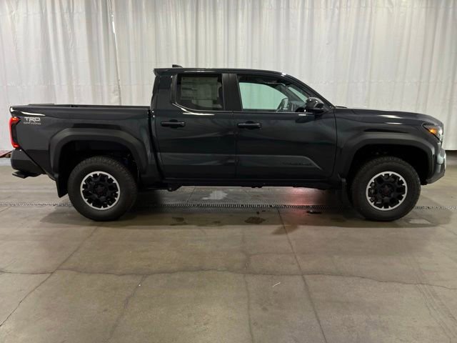 New 2026 Toyota Tacoma TRD Off-Road AWD/4WD image 2