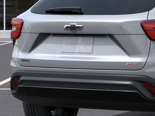 New 2026 Chevrolet Trax RS FWD image 14