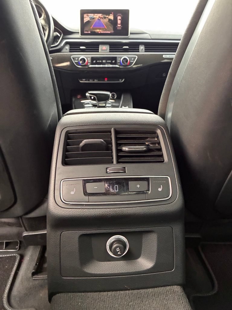 Used 2018 Audi S4 Premium Plus w/ Navigation Package AWD/4WD image 15
