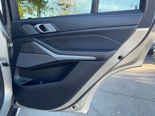 Used 2019 BMW X5 xDrive40i w/ Premium Package 2 image 25