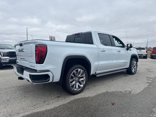 New 2026 GMC Sierra 1500 Denali w/ Denali Reserve Package image 5