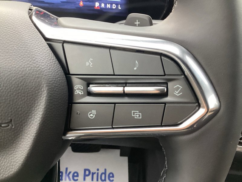 New 2027 Chevrolet Equinox ACTIV w/ Safety and Technology Package AWD/4WD image 30
