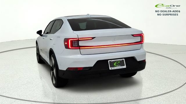 Used 2024 Polestar Polestar 2 AWD/4WD image 6