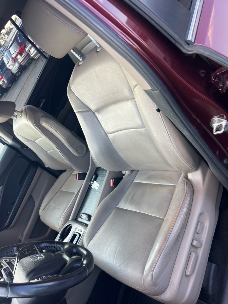 Used 2019 Honda Pilot EX-L image 11