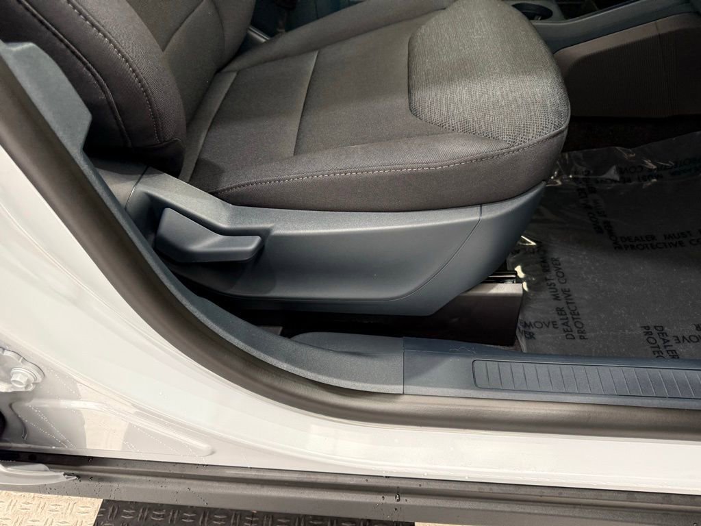 New 2025 Ford Maverick XL w/ 4K Tow Package image 22