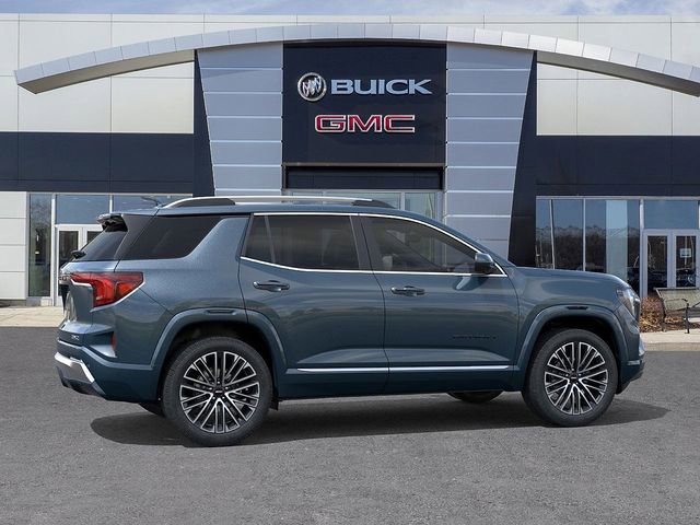 New 2026 GMC Terrain Denali image 5