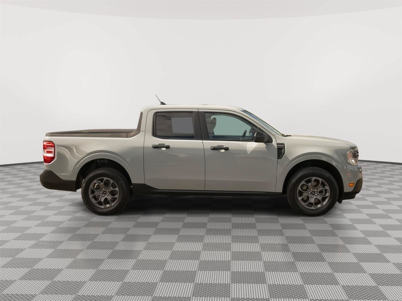 Used 2024 Ford Maverick XLT w/ Equipment Group 300A Standard AWD/4WD image 24