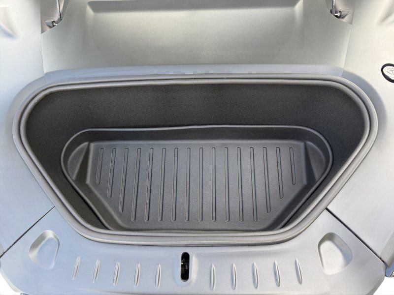 Used 2022 Tesla Model S AWD/4WD image 20