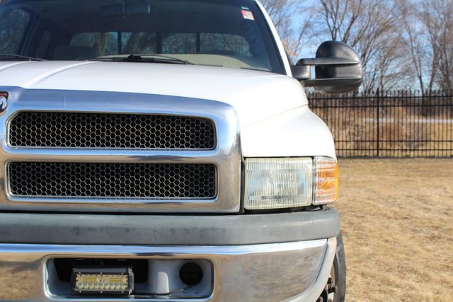 Used 1996 Dodge Ram 3500 Truck 2WD Club Cab image 13