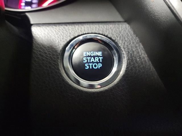 Used 2024 Toyota Camry XSE w/ Navigation Package FWD image 37