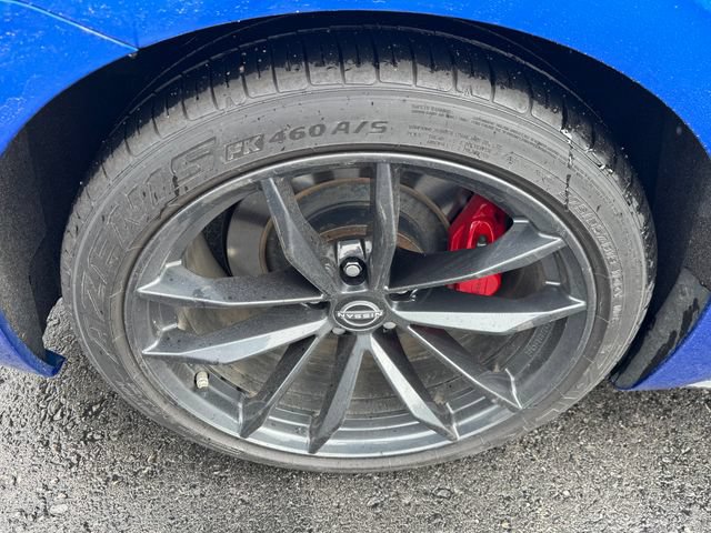 Used 2023 Nissan Z w/ Floor Mat Package (L93) RWD image 46